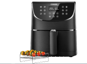 Cosori airfryer