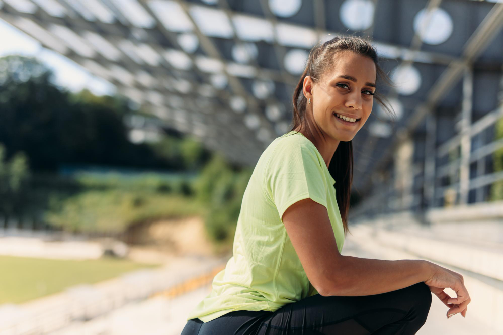 Trenings t-skjorte dame – Slik velger du beste treningsskjorte