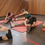 Oppdag kraften av Gruppefitness: En veiledning til bedre helse