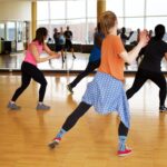 Zumba: En Engasjerende Treningsform for Alle