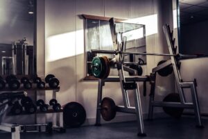 Hjemmegym: Alt du trenger for å skape ditt perfekte treningsrom