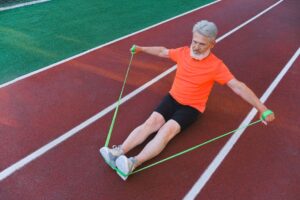 Seniortrening: Nøkkelen til Aktivt Liv som Eldre
